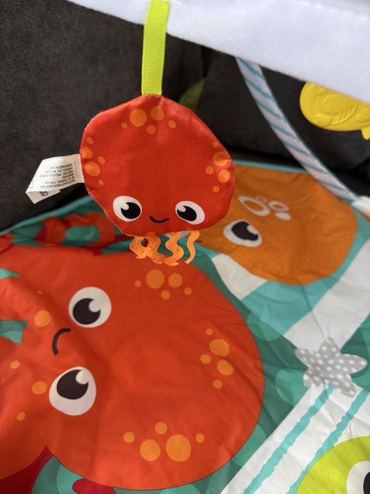 Детска активна гимнастика