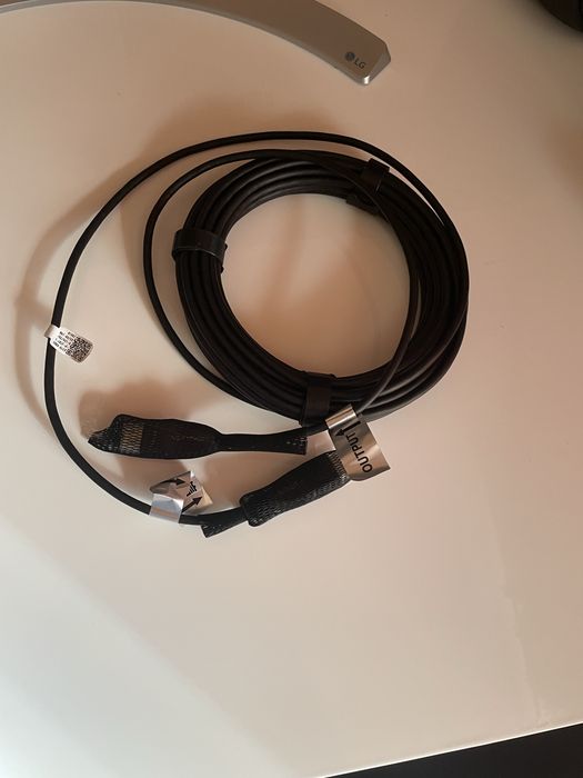 4k optical hdmi cable