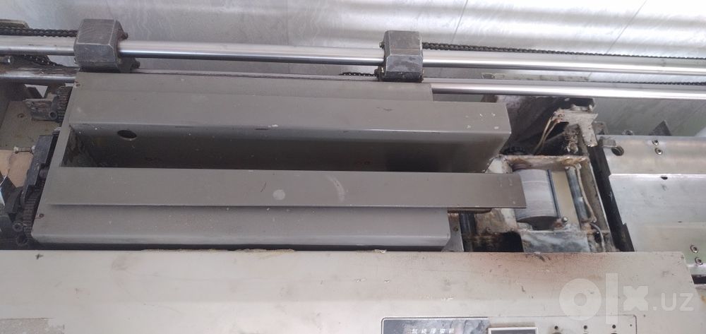 Termokley aparat, rezka450