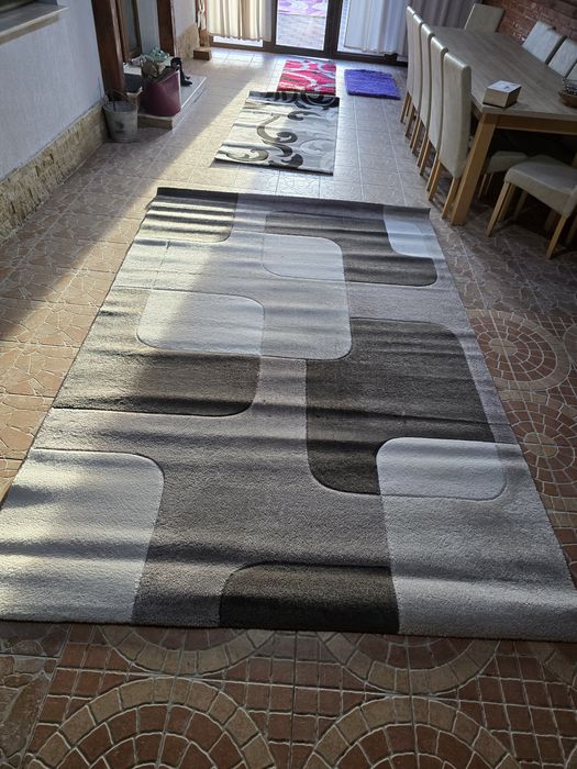 Covoare diferite mărimi
