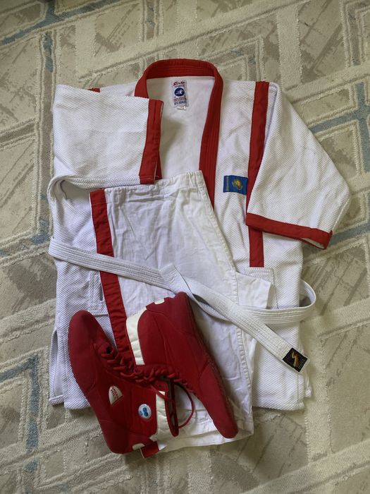 Кимано для борьбы