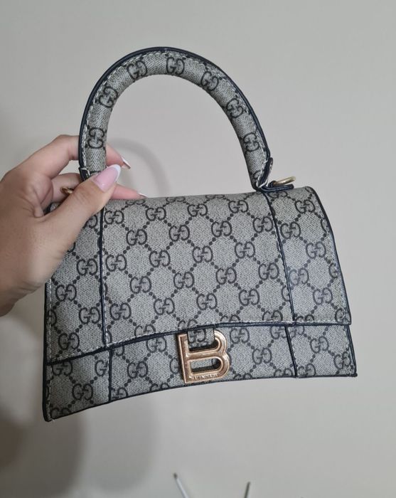 Чанти Gucci, Chloe