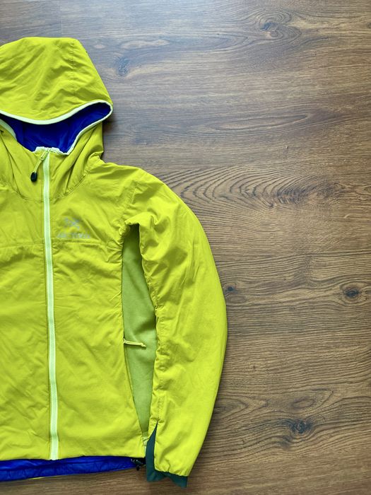 Geaca Arc'teryx Atom LT Hoody Jacket