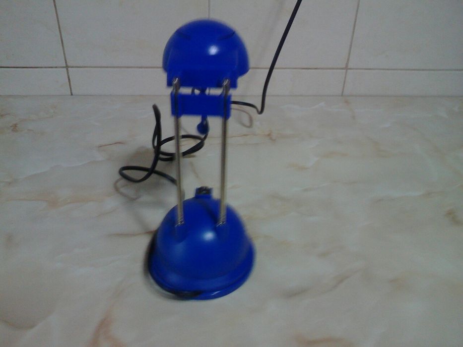Veioza/lampa de birou,Stare f. buna!