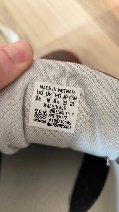 Adidas Porsche design мъжки маратонки