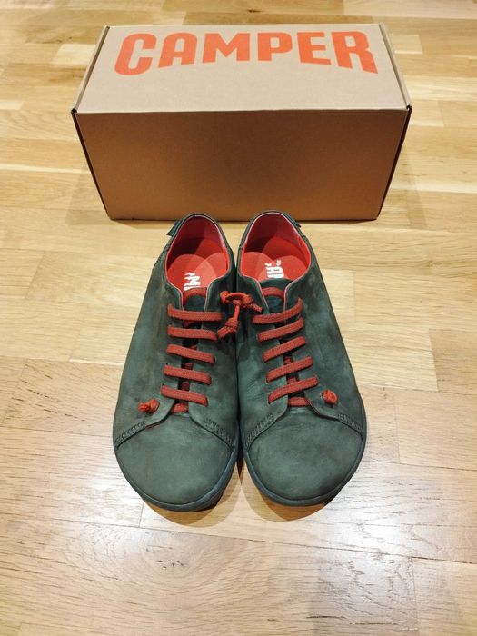 Мъжки обувки Camper Peu, N41