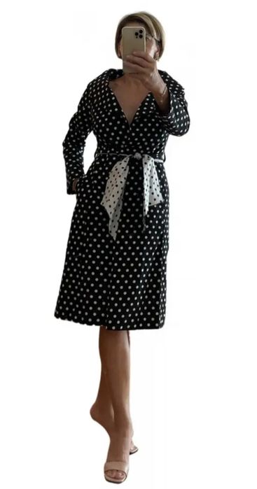 Плащ Gio Guerriere