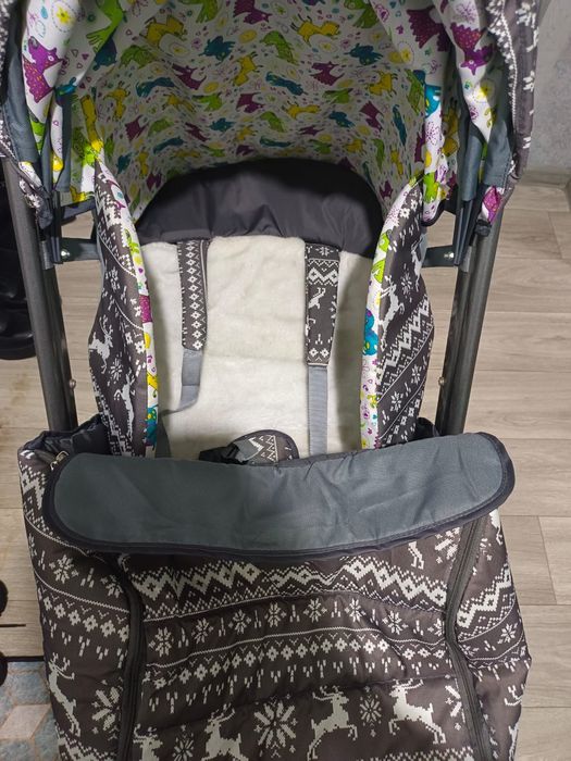 Санки-коояска продам