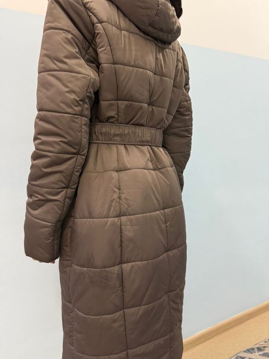 Зимняя куртка 48 размер