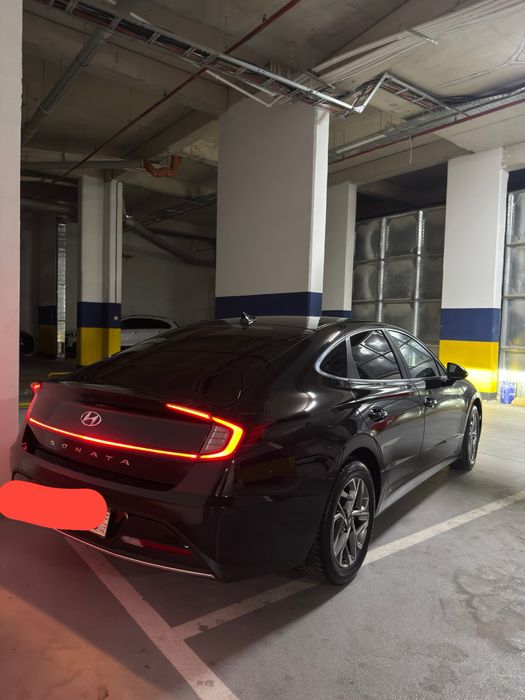 Hyundai Sonata srochno