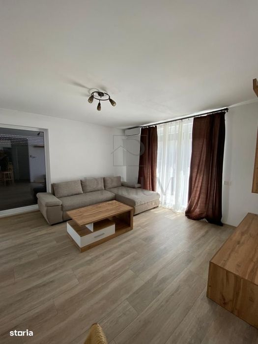 Dumbravita Kaufland - 2 Camere - 3 Balcoane - Decomandat - Incalzire P