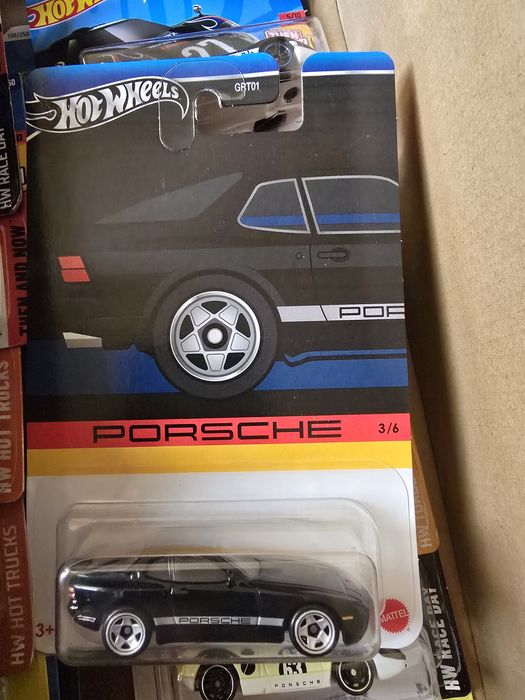 Colecție mașinuțe Hot Wheels(aprox 160)
