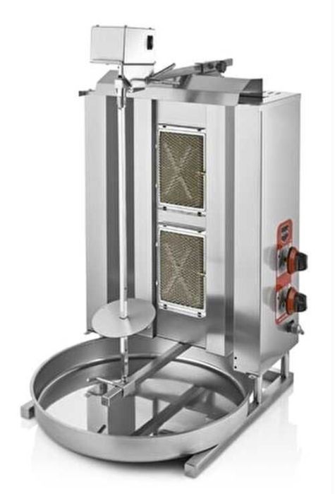 Продам оборудование для Донерной