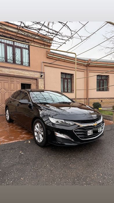 Malibu 2 primer 2022 yil