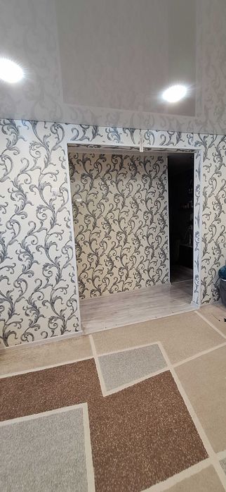 Продам квартиру.