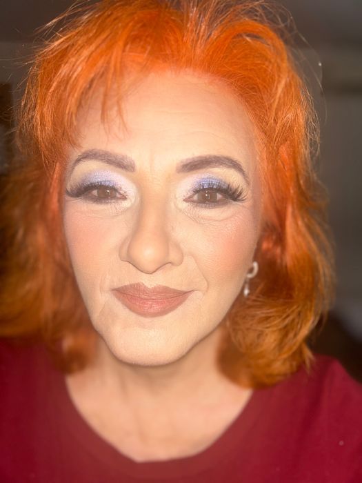 make-up profesionist