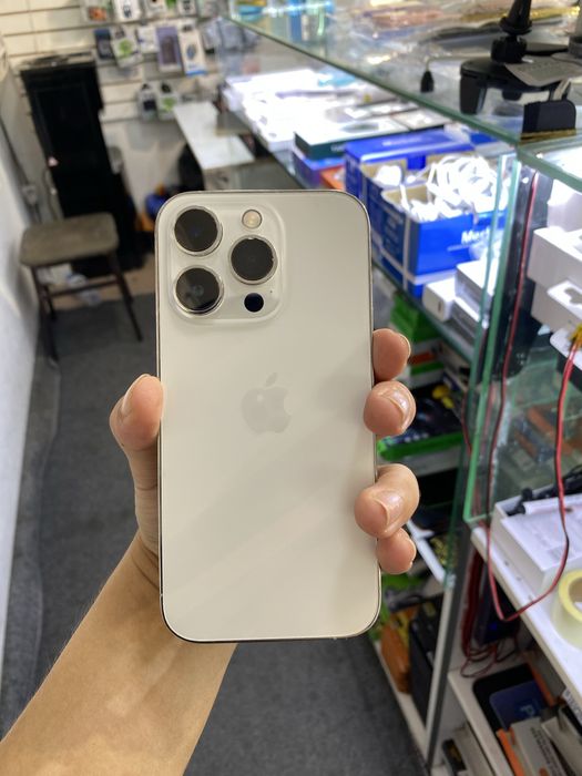 iphone 14 pro ideal