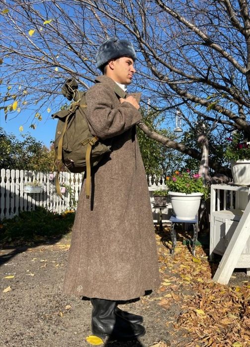 Военные товары СССР.