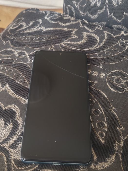 В продаже Xiaomi redmi note 11 Pro