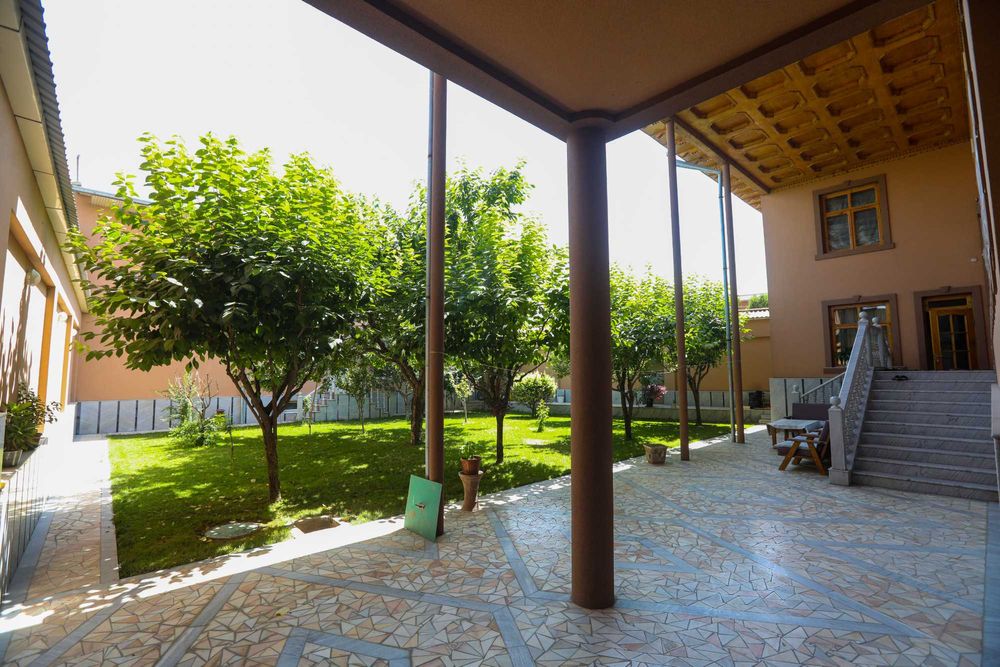 Продаётся Участок 7 соток Учтепинский район ориентир Мечеть Урикзор