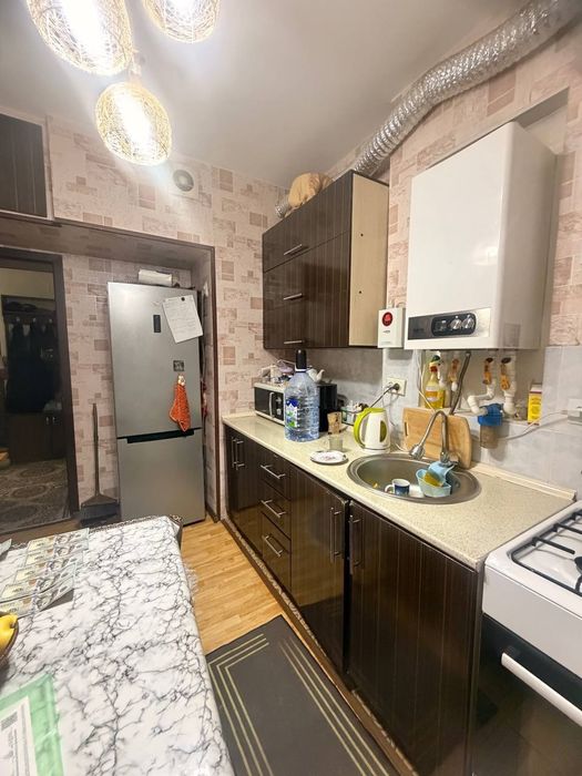 Сергели 5 а 2/6/7 нахтга через ипотекага