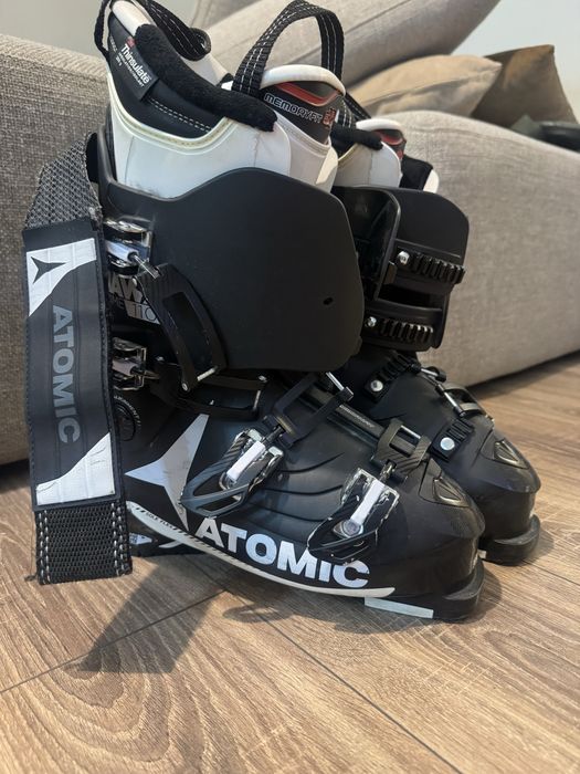 Горнолыжные ботинки Atomic Hawx Prime 110