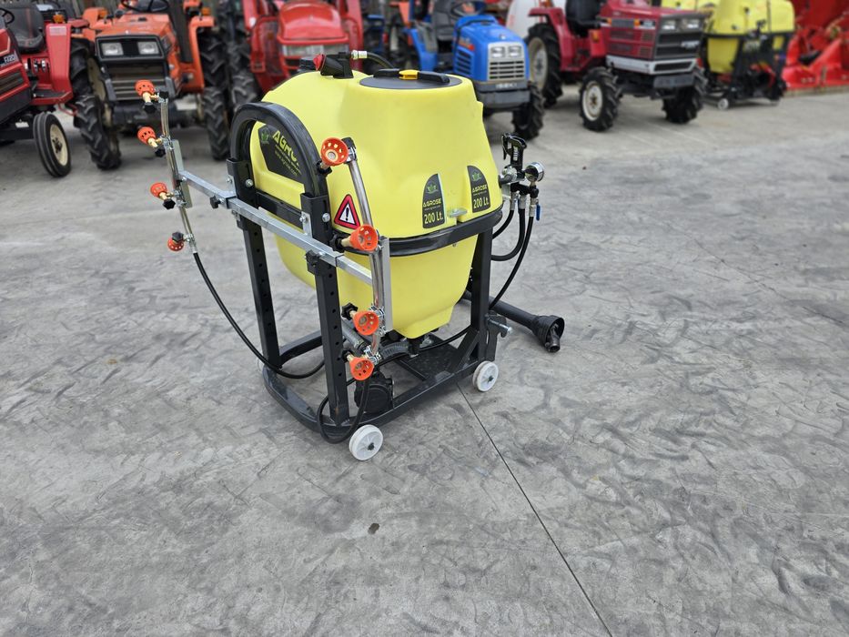 Atomizor 200l Viță de vie