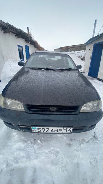 Продам тойоту на автомате