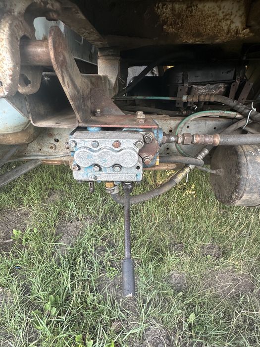 Продам газ 53 в