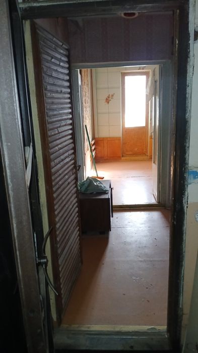 Продается квартира 1 комнатная