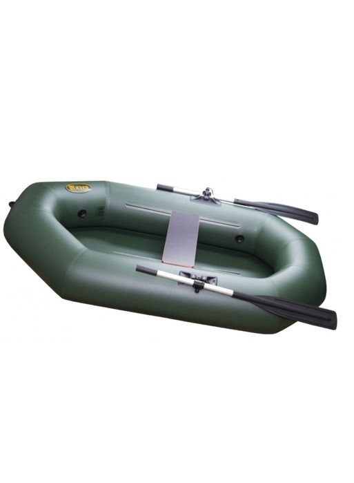 Продам лодку инзер 220