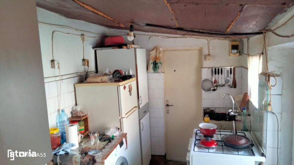 CASA pe teren 196 mp - COICIU