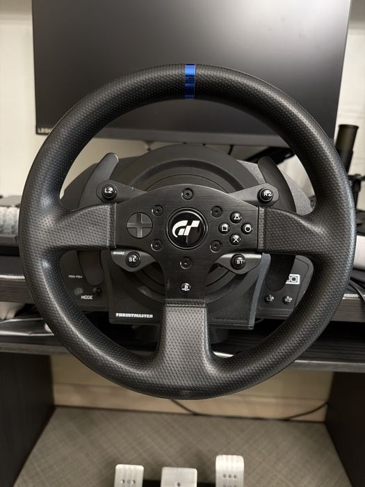 Руль Игровой Thrustmaster t300 rs gt edition