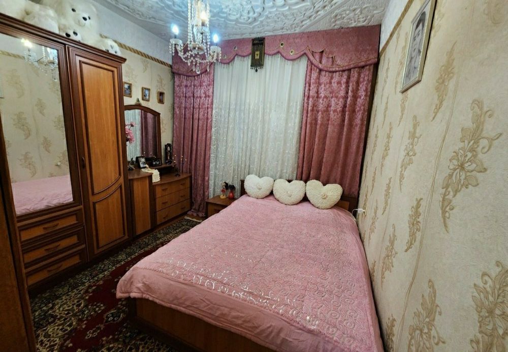 Хазайкали  квартира  без  маклер