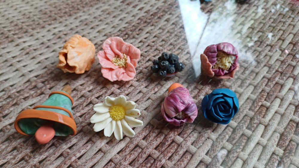 Продаю мастер модели для изготовления силиконовых форм