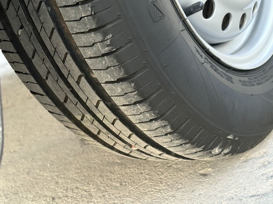 Прицеп Экспедиция 2 тонна новый