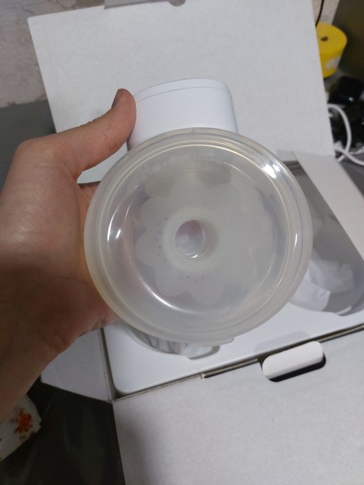 Продаётся молокоотсос