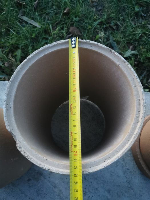 Element horn Leyer smart lsk las cos fum ceramic elemente semineu soba