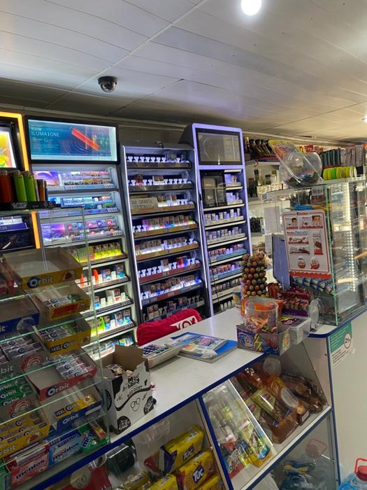 Арендаға магазин беріледі