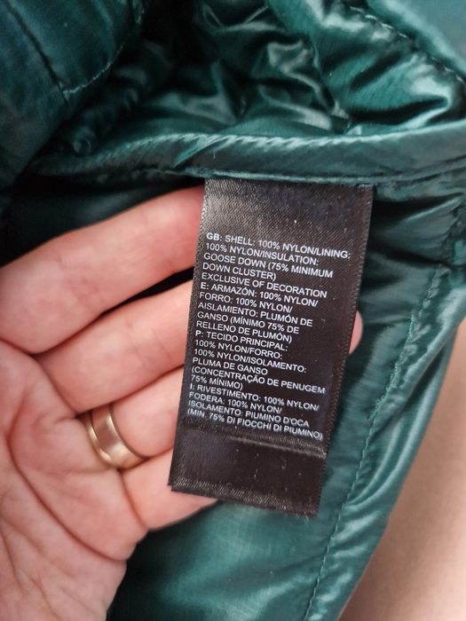 Vesta cu puf The North Face