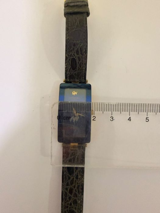 Ceas Raymond Weil (CTG)