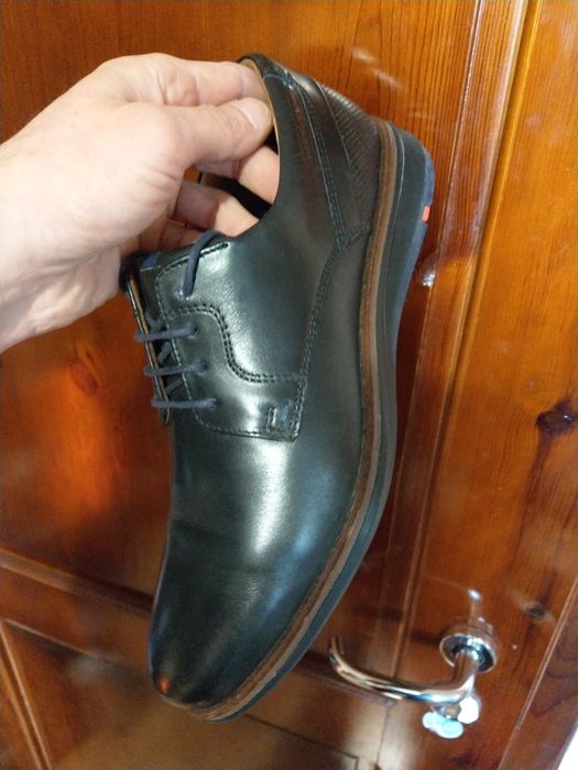 Lloyd 42нм. 27,5см.