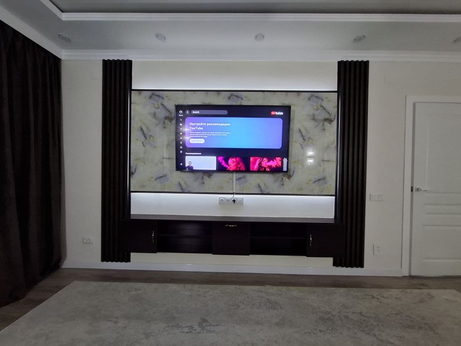 Квартира в центре города в ЖК