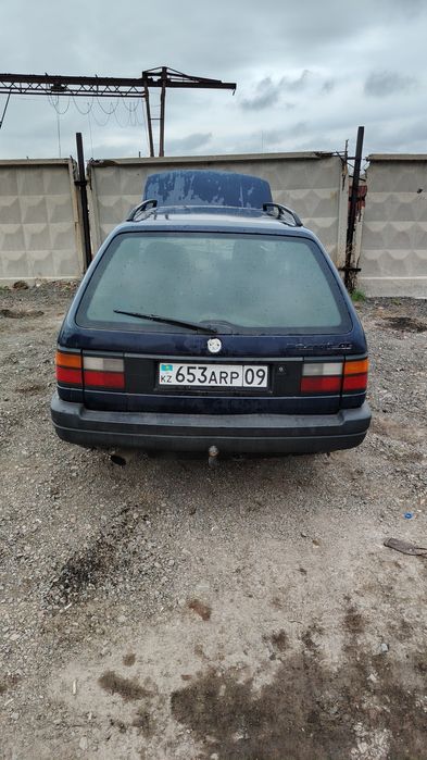 Продам пассат б3