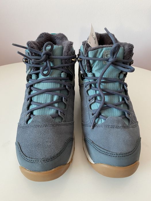 Детски / дамски зимни обувки Salomon / Саломон - 35 номер - НОВИ