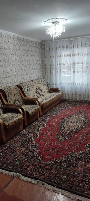 Сдам 1 комнатную квартиру
