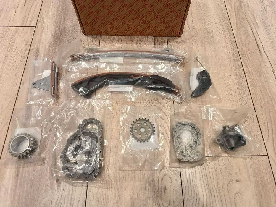 Продаю Оригинальный комплект цепи ГРМ для Cherry/Jetour