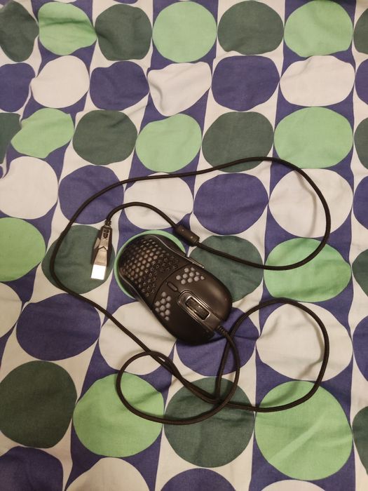 Мышка Gaming mouse D-110