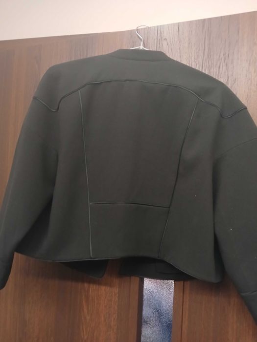 Сако Черно Челси