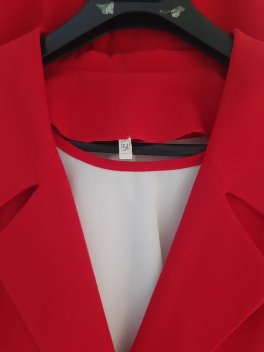 Летен дамски костюм от три части